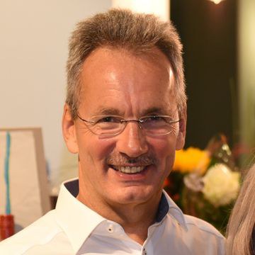 Norbert Attig