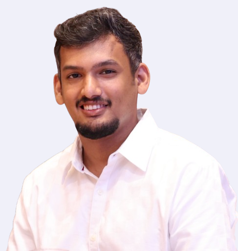 Avinash Avinash