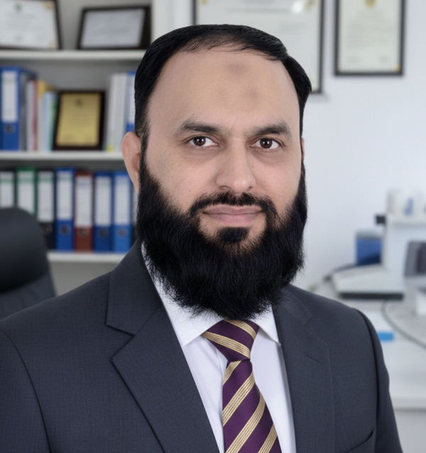 Jehangir Awan