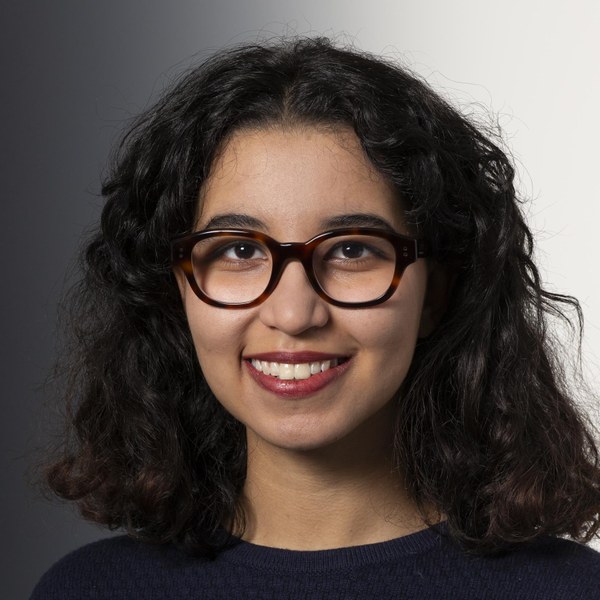 Hania Azzam