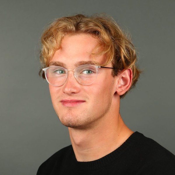 Lasse van Baal