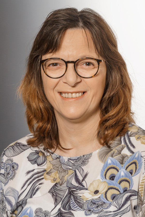 Britta Bär