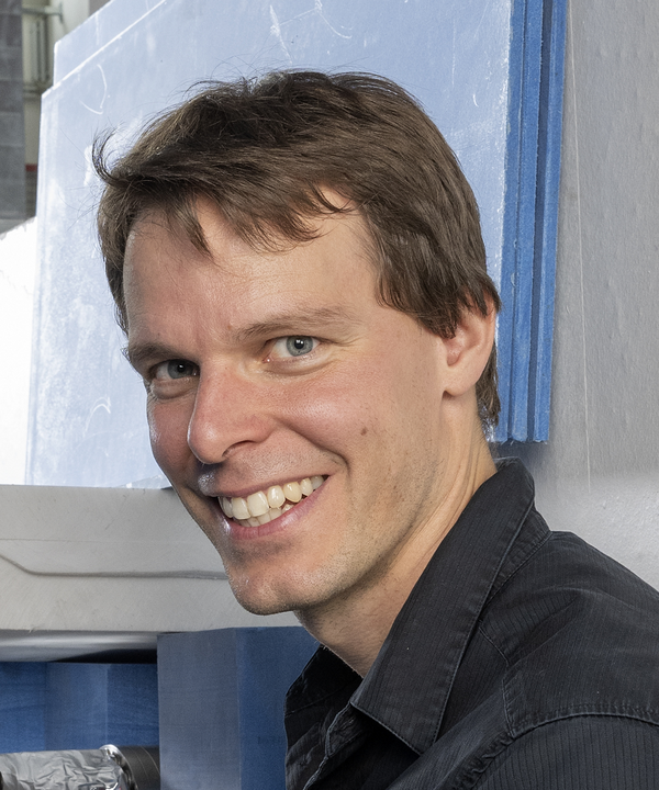Johannes Baggemann