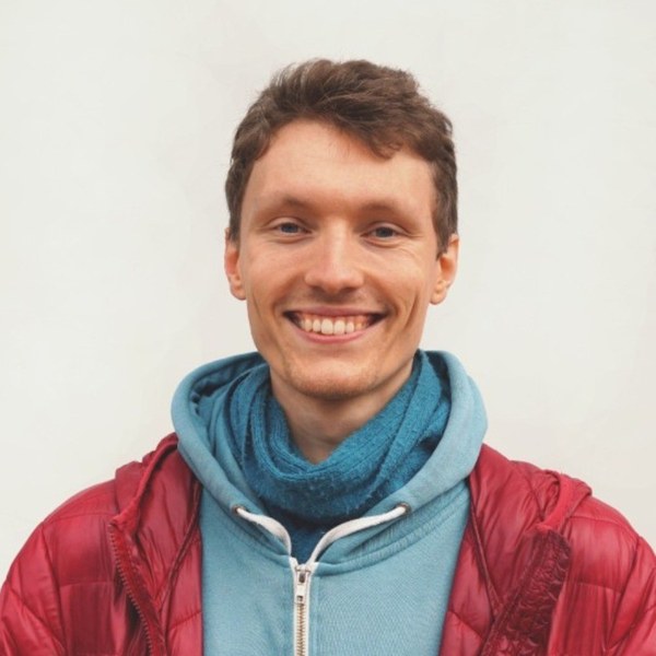 Andrew Bagnall