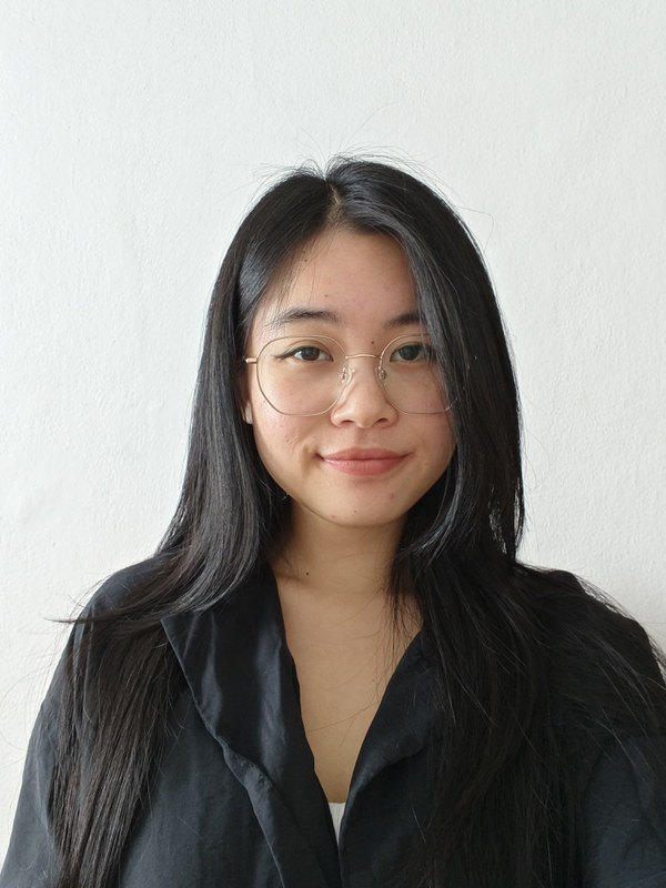 Wenwen Bai