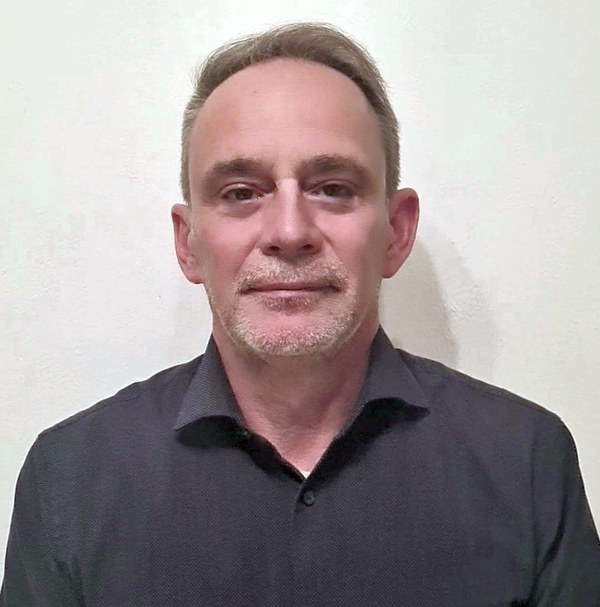 Stefan Baier