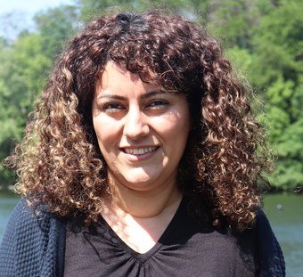 Somayeh Maleki Balajoo