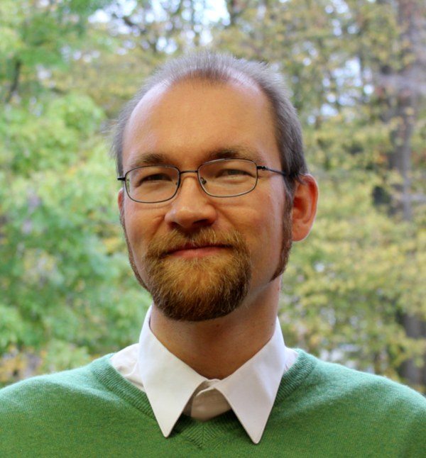 Timofey Balashov