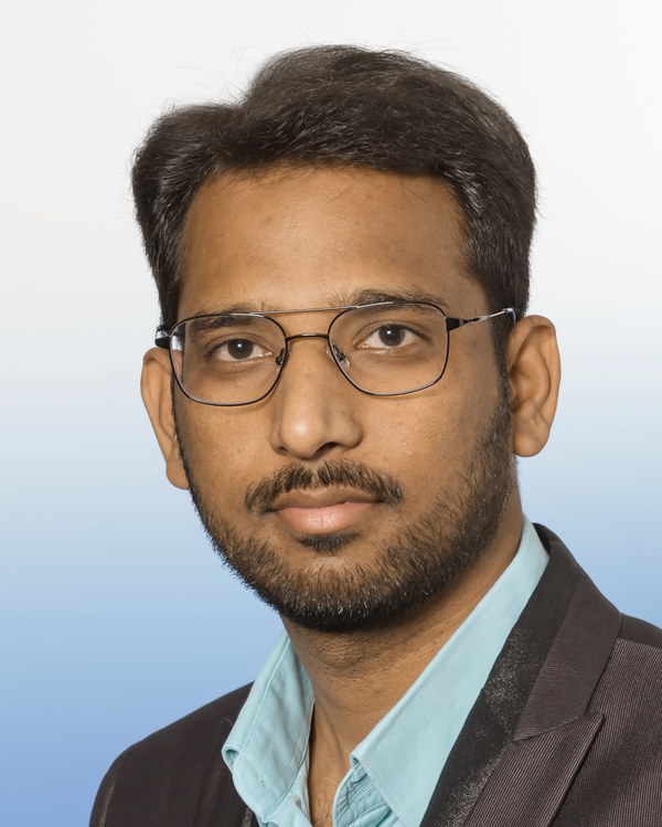 Abhilash Bandam