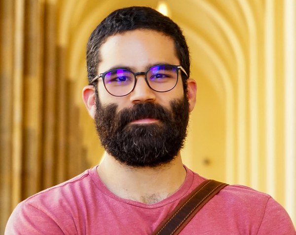 Rodrigo Bartolomeu