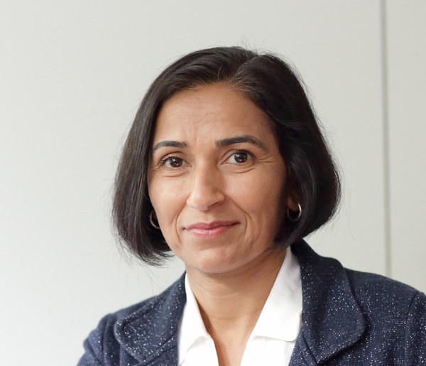 Renu Batra-Safferling