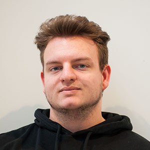 Lucas Bauer