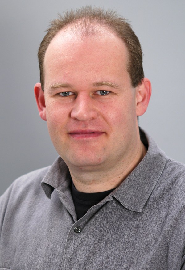 Stefan Baumann