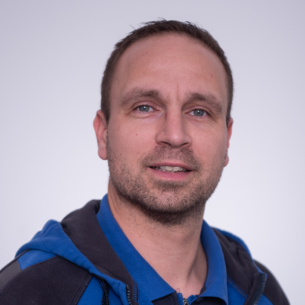 Nils Bauske