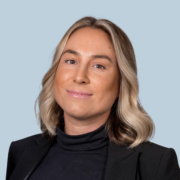 Katja Bazanova