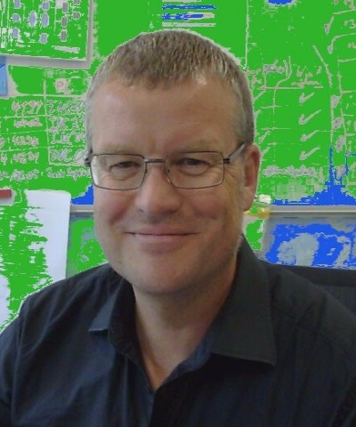 Sebastian Becker