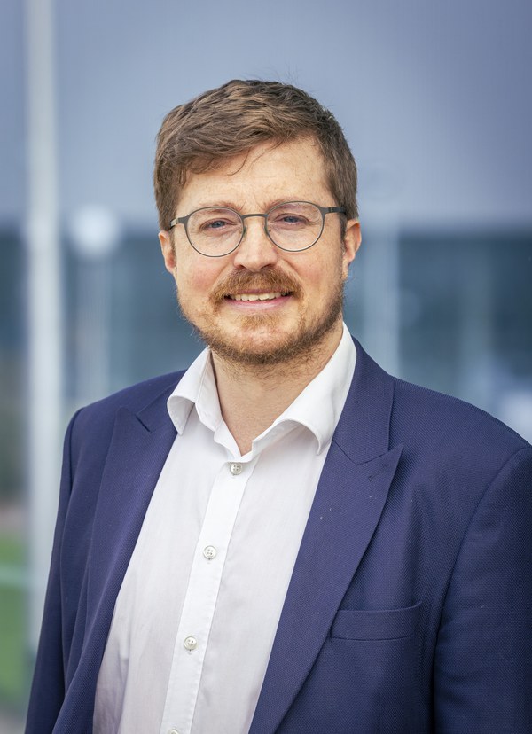 Markus Beckers