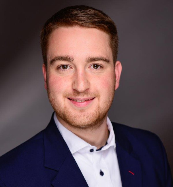 Johannes Behrens
