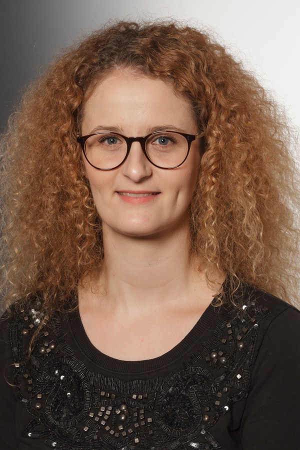 Sabrina Behuet