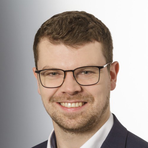 Nils Beltermann