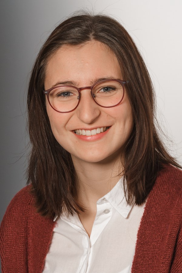 Kirsten Bendfeldt