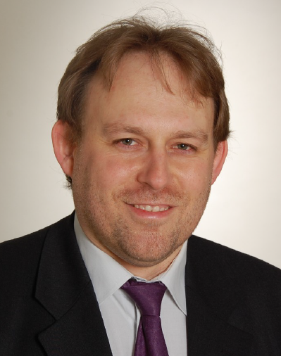 Jörg Benke