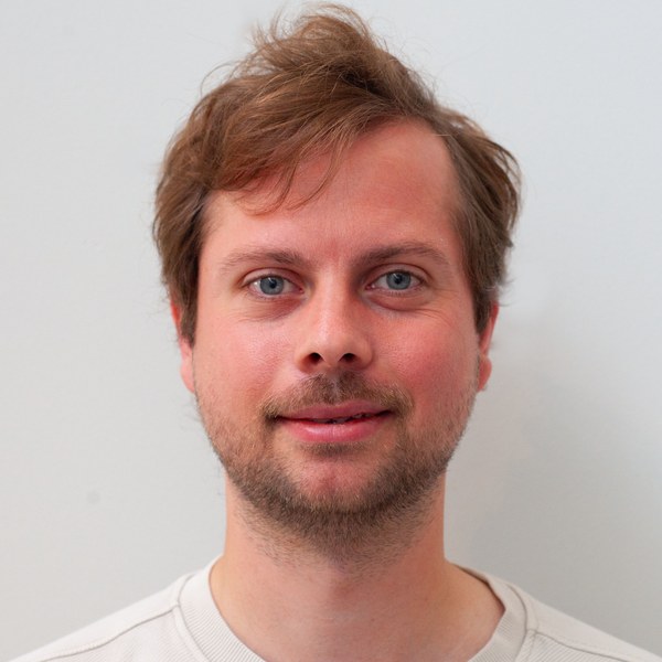 Daan Frits Van den Berg