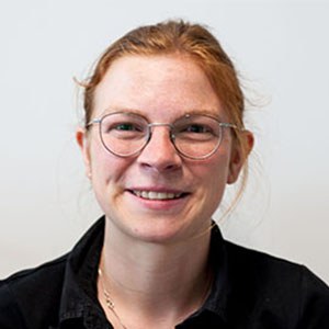 Antonia Berger