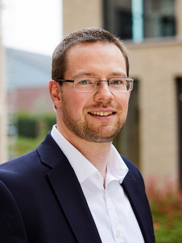 Marcus Bernemann