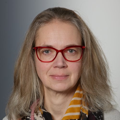 Astrid Besmehn