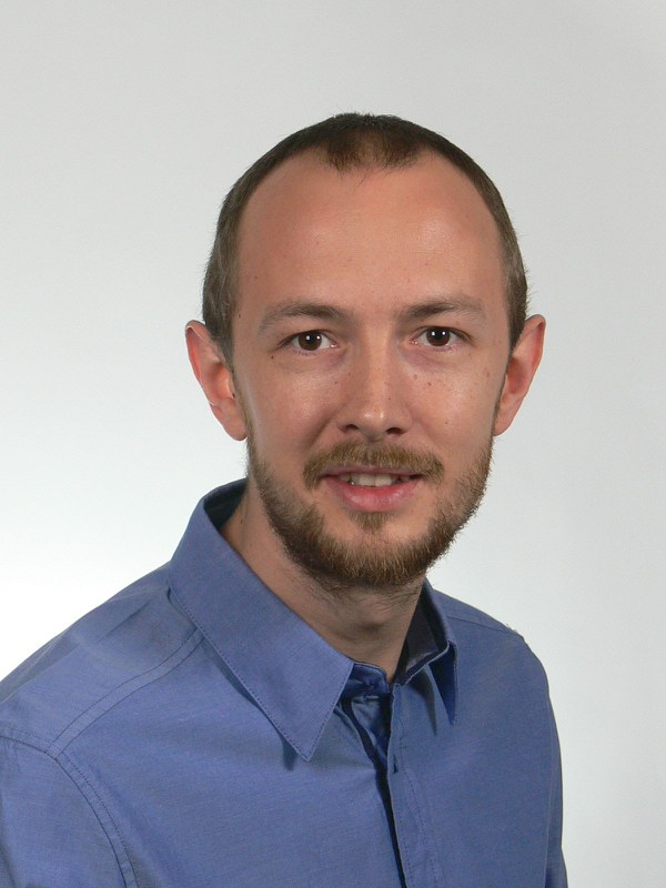Yannick Beßler