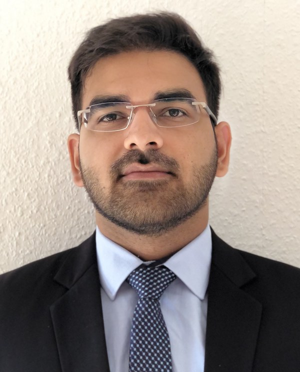 Harsh Bhardwaj