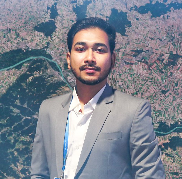 Himadri Bhowmik