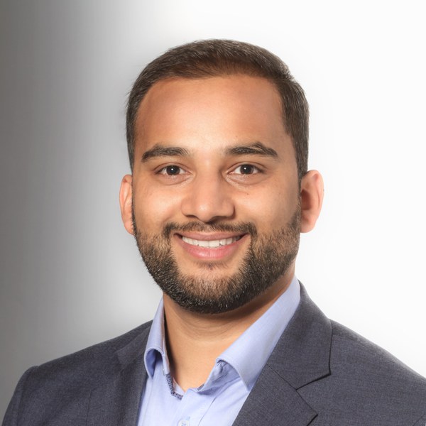 Dipendra Bhusal