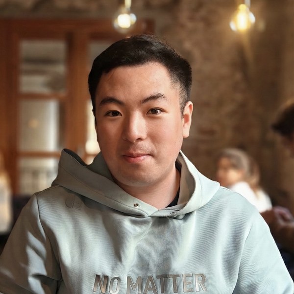 Hanwen Bi