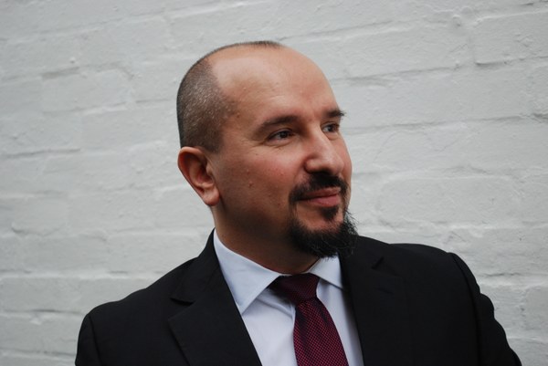 Paolo Bianco
