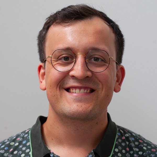 Lars Biebinger