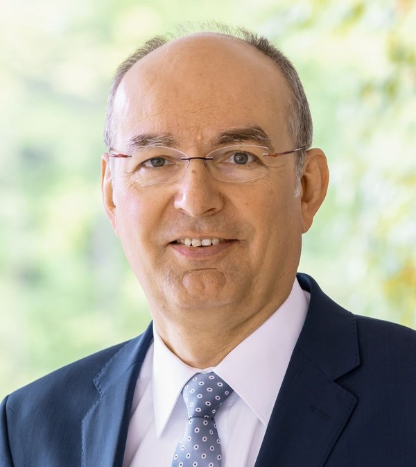 Wolfgang Biel