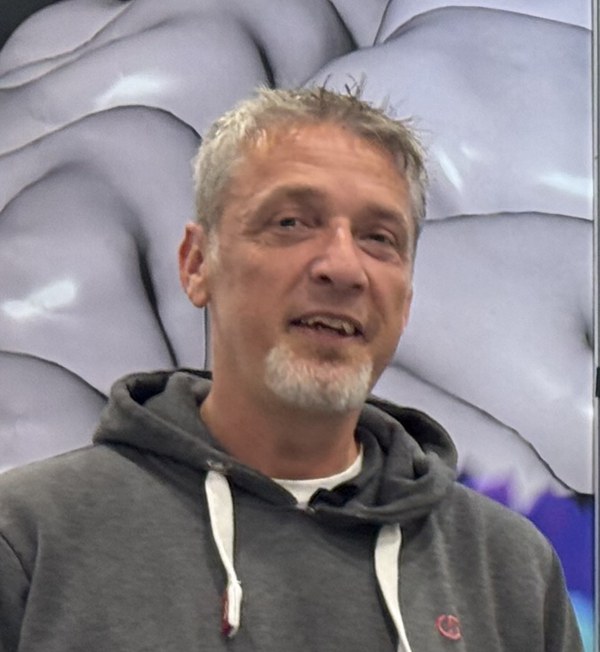 Sebastian Bludau