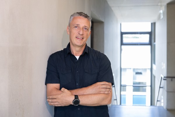 Sebastian Bludau