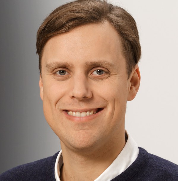 Tim Bode