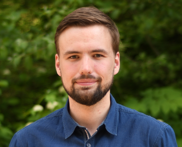 Lukas Bödeker