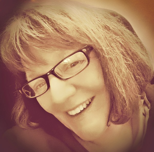 Karin Bögel