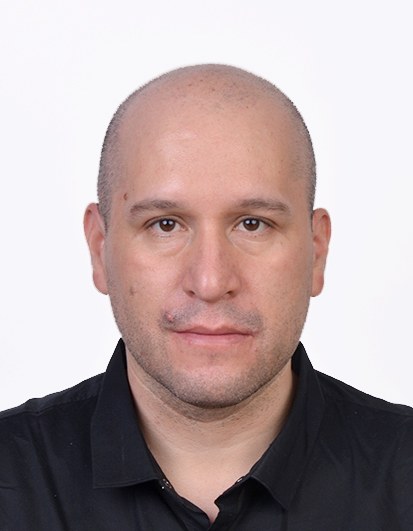 Edgar Landinez Borda
