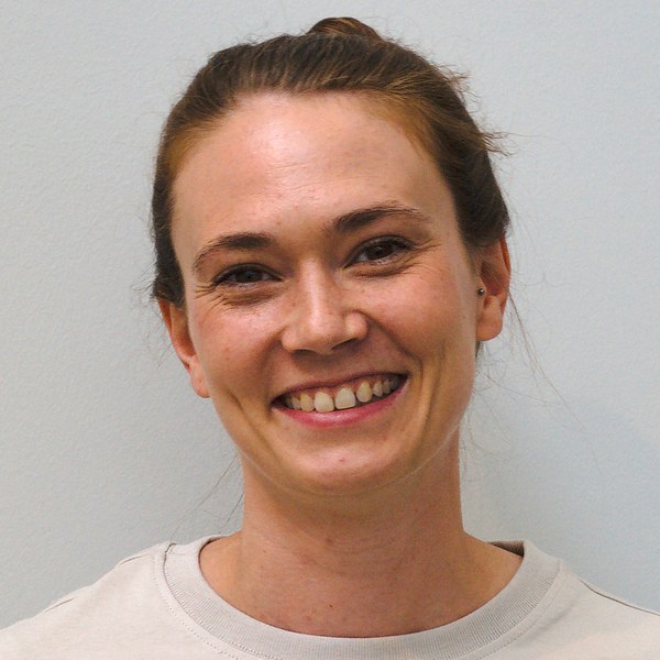 Nadine Borkowski