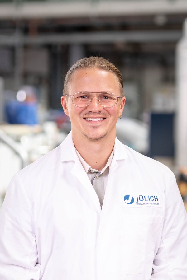 Julian Borowec