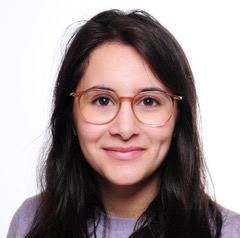 Zeynep Boztoprak