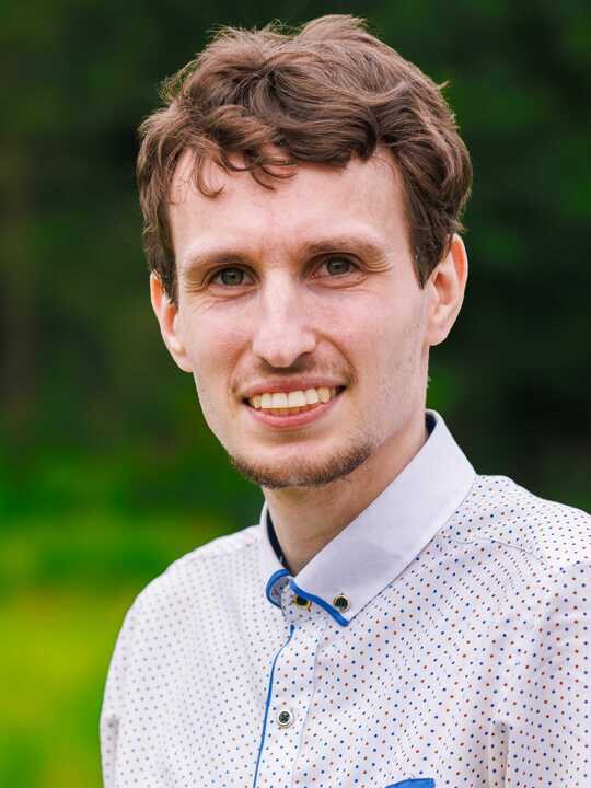 Simon Brauner
