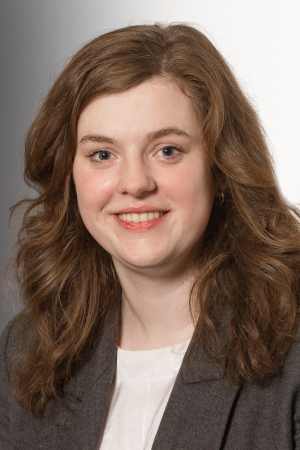 Anna Breitenbach