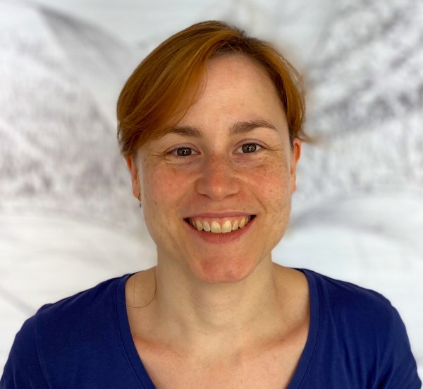 Esther Breuer